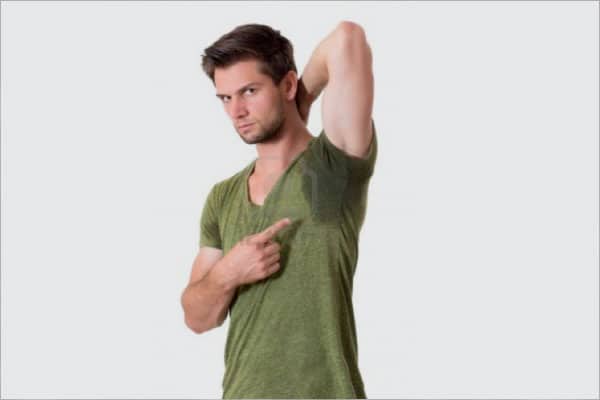 men-hyperhidrosis Men Hyperhidrosis