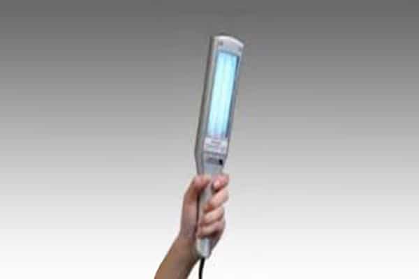 Narrowband UVB Narrowband UVB