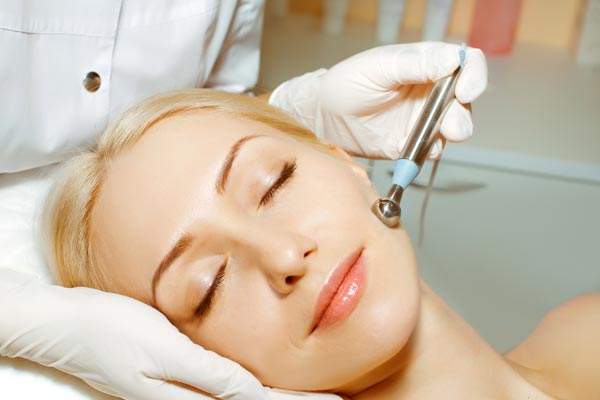Mesotherapy & Peeling