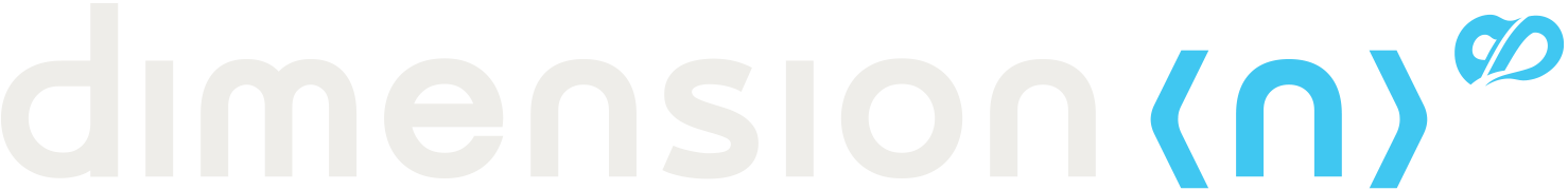 Dimension N